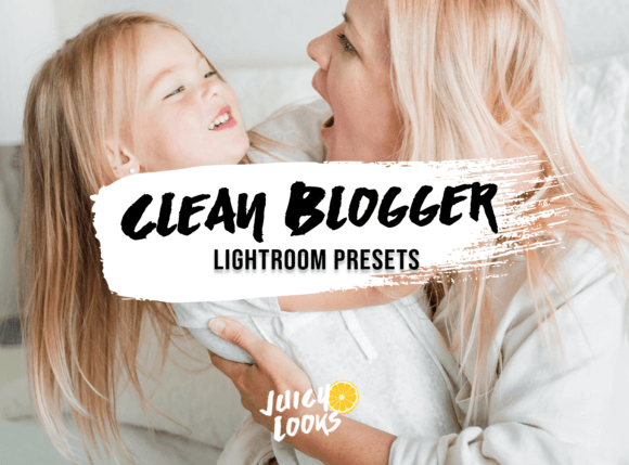 Download Clean Blogger Lightroom Preset Bundle - Preset bundle Collection